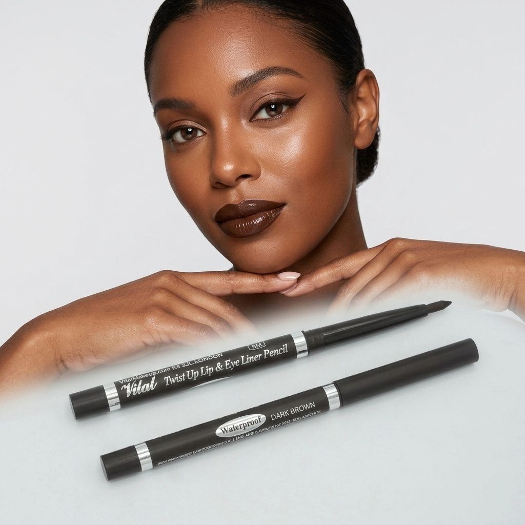 Twist Up Pencil