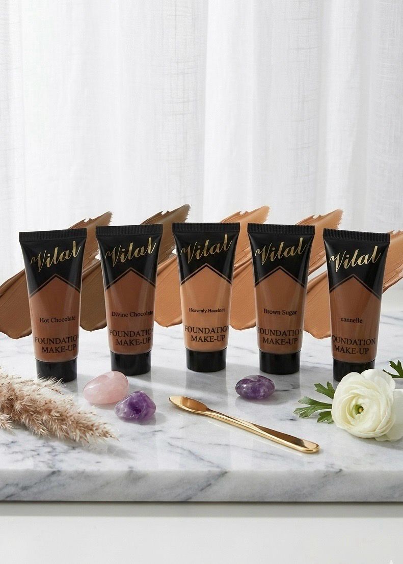 TUBE FOUNDATION
