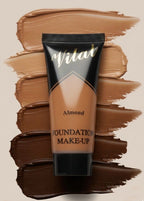 TUBE FOUNDATION