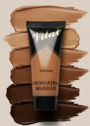 TUBE FOUNDATION