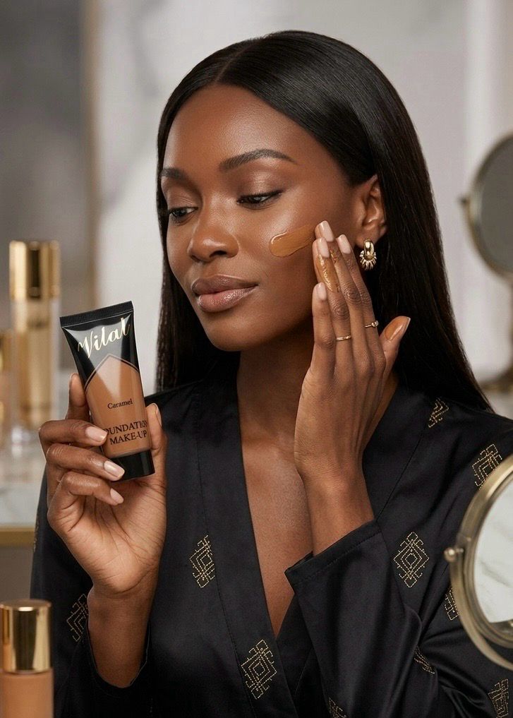 TUBE FOUNDATION