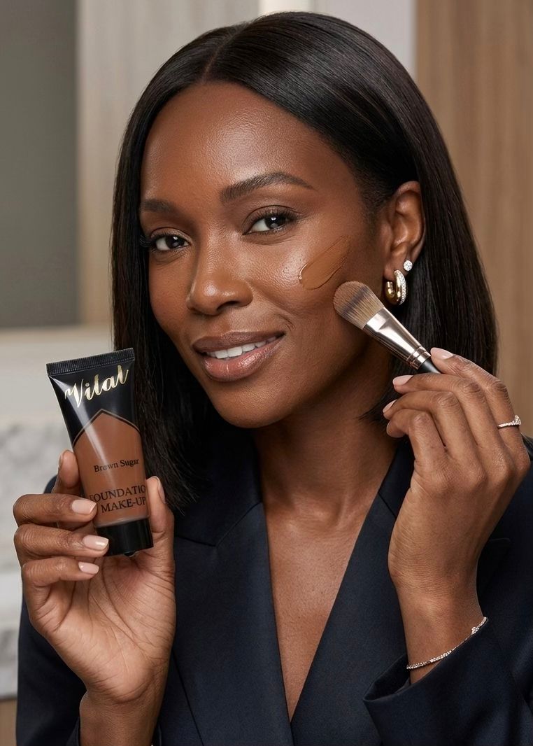 TUBE FOUNDATION