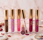 LUSCIOUS LIP GLOSS