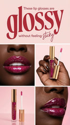 LUSCIOUS LIP GLOSS