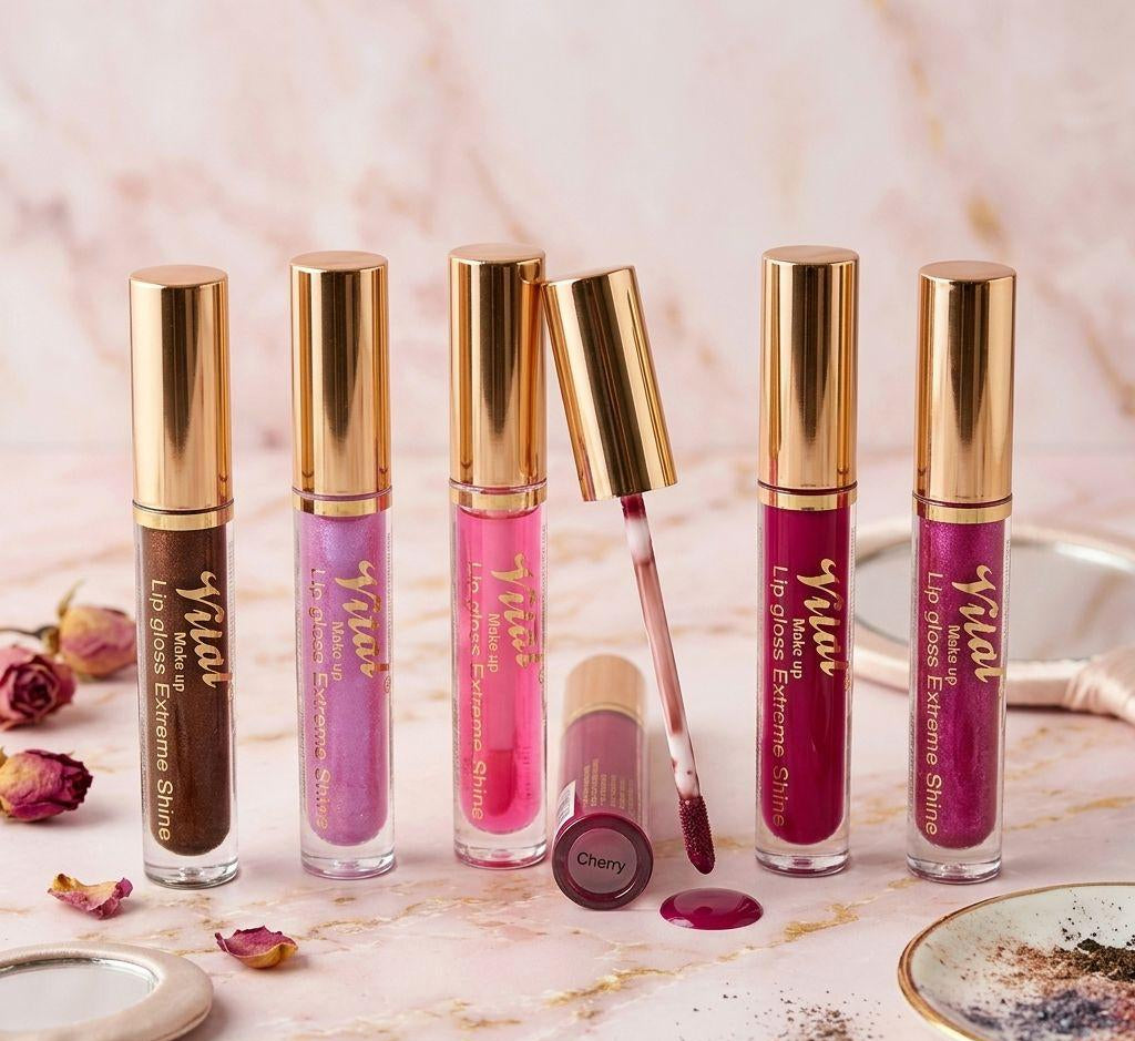 LUSCIOUS LIP GLOSS