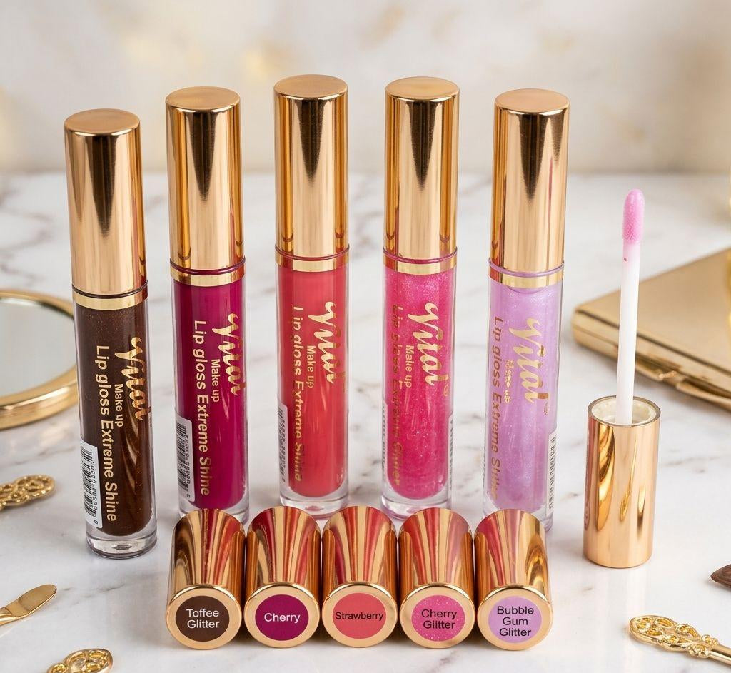 LUSCIOUS LIP GLOSS