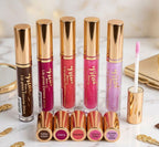 LUSCIOUS LIP GLOSS