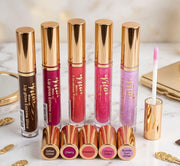LUCIOUS LIP GLOSS