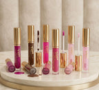 LUSCIOUS LIP GLOSS