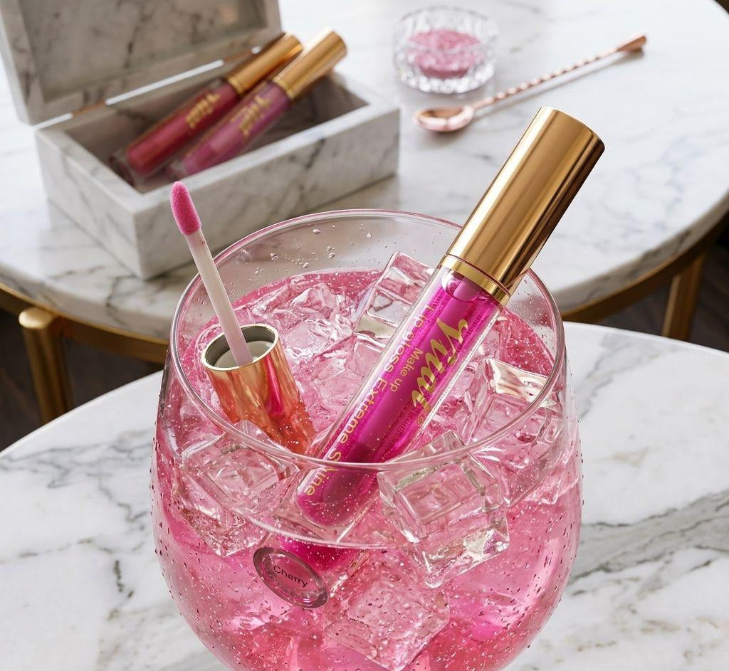 LUSCIOUS LIP GLOSS