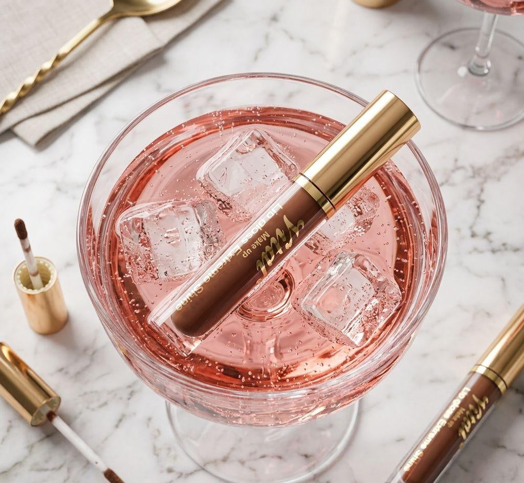 LUSCIOUS LIP GLOSS
