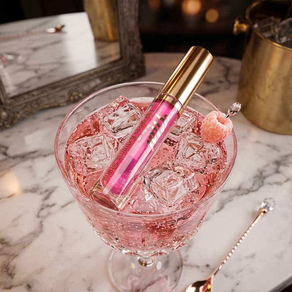 LUSCIOUS LIP GLOSS