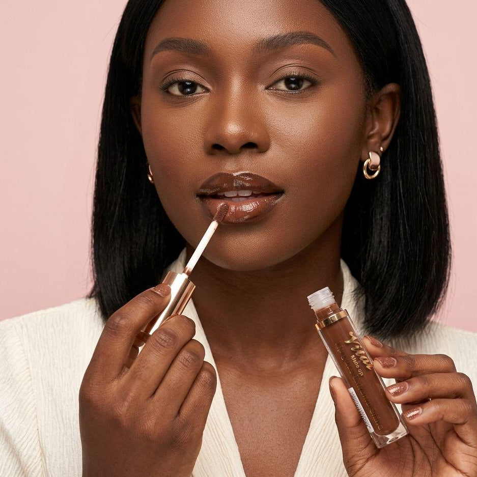 LUSCIOUS LIP GLOSS