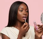 LUSCIOUS LIP GLOSS