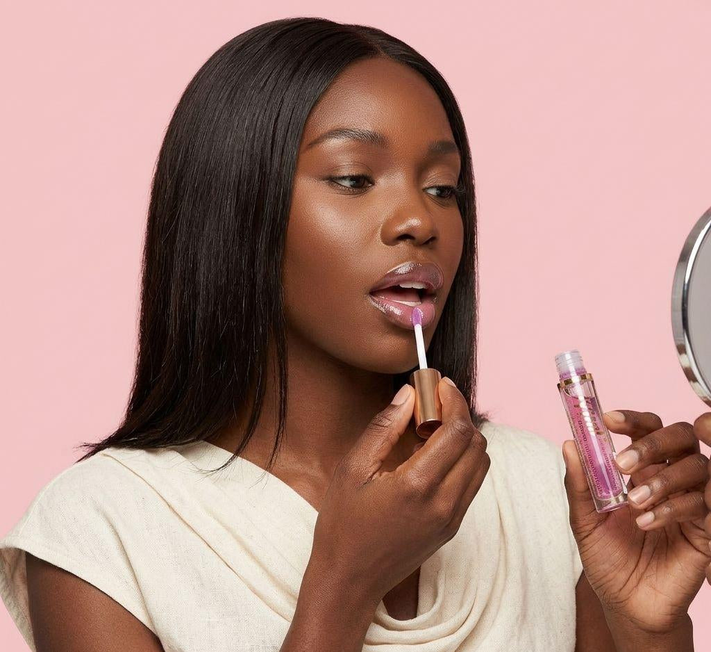 LUSCIOUS LIP GLOSS