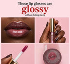 LUSCIOUS LIP GLOSS