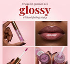 LUSCIOUS LIP GLOSS