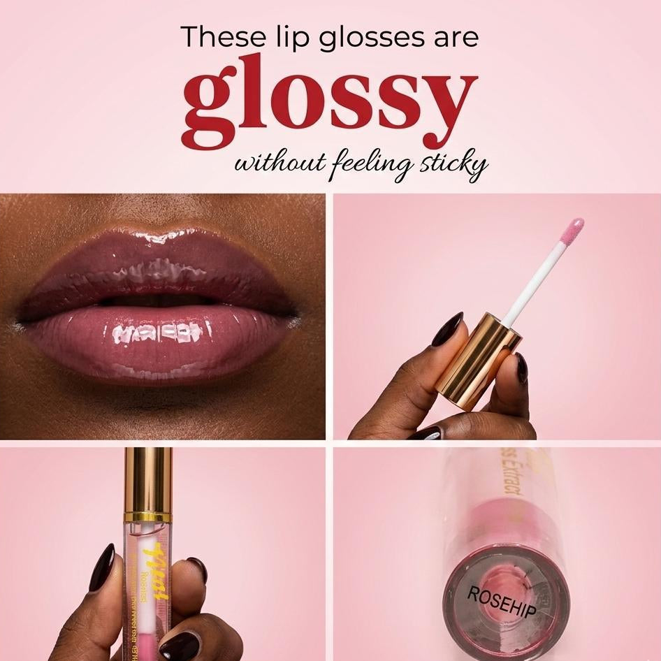 LUSCIOUS LIP GLOSS