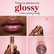 LUCIOUS LIP GLOSS