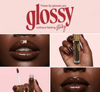 LUSCIOUS LIP GLOSS