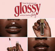 LUCIOUS LIP GLOSS