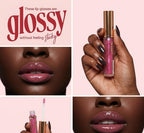 LUSCIOUS LIP GLOSS