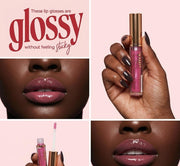 LUCIOUS LIP GLOSS