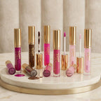 LUSCIOUS LIP GLOSS