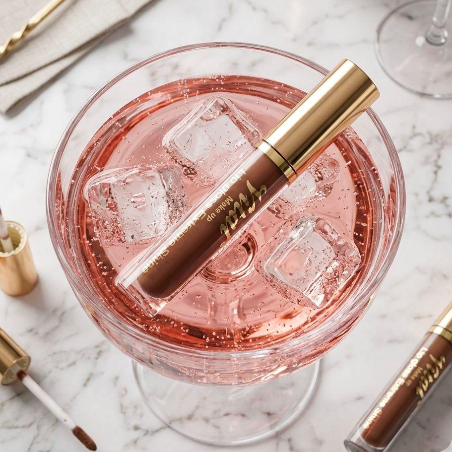 LUSCIOUS LIP GLOSS
