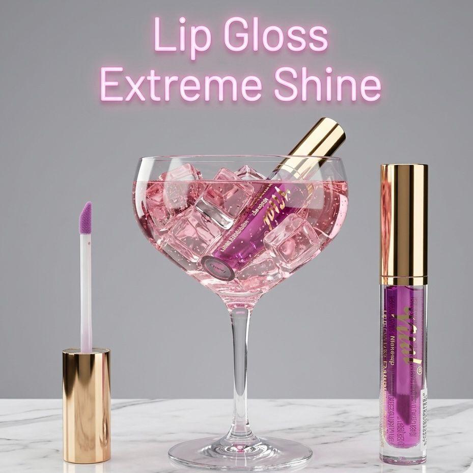 LUSCIOUS LIP GLOSS