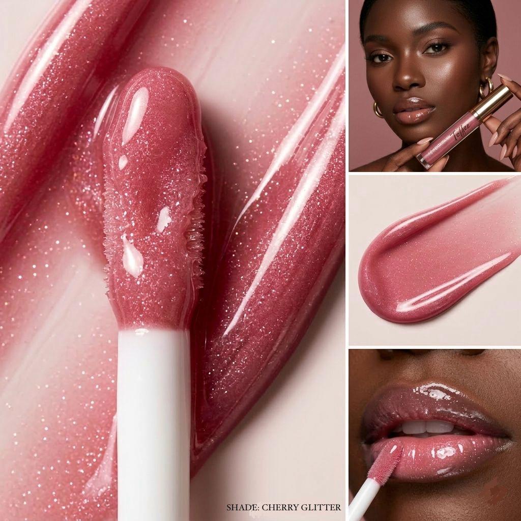 LUSCIOUS LIP GLOSS