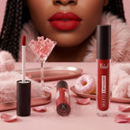 VILAL MATTE LIP GLOSS