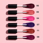 VILAL MATTE LIP GLOSS