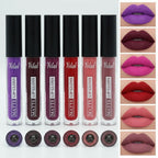 VILAL MATTE LIP GLOSS