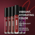 VILAL MATTE LIP GLOSS