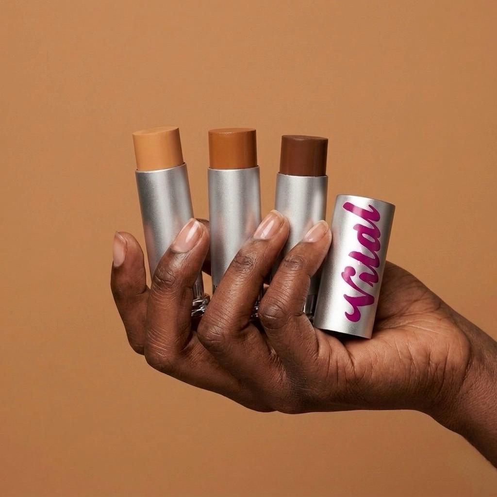 FOUNDATION STICK