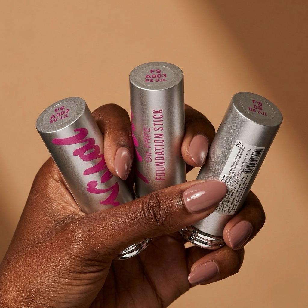FOUNDATION STICK