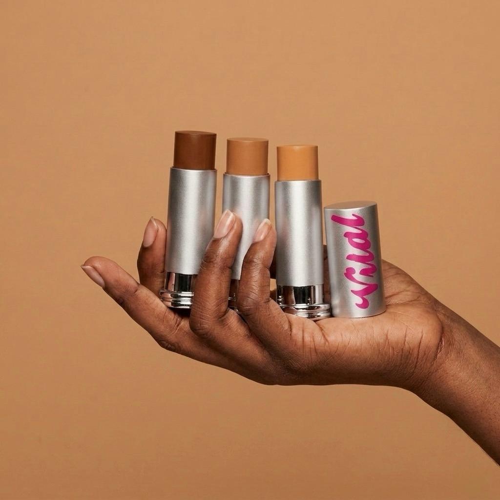 FOUNDATION STICK