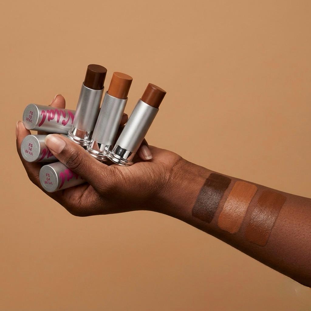 FOUNDATION STICK