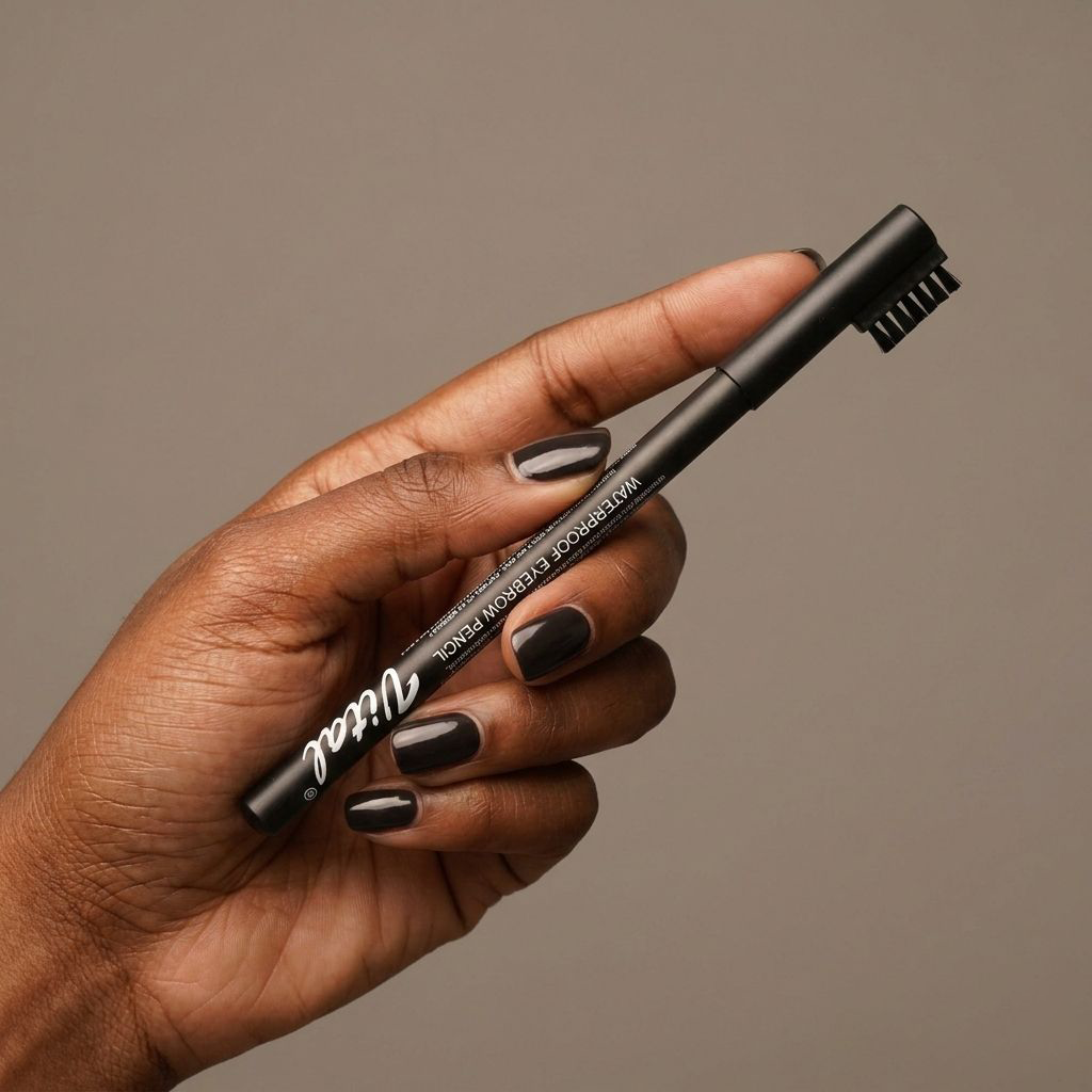 Eye Brow Brush