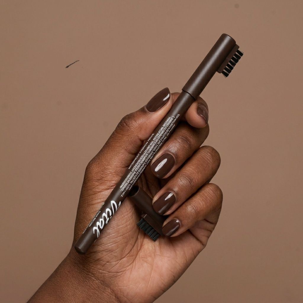 Eye Brow Brush