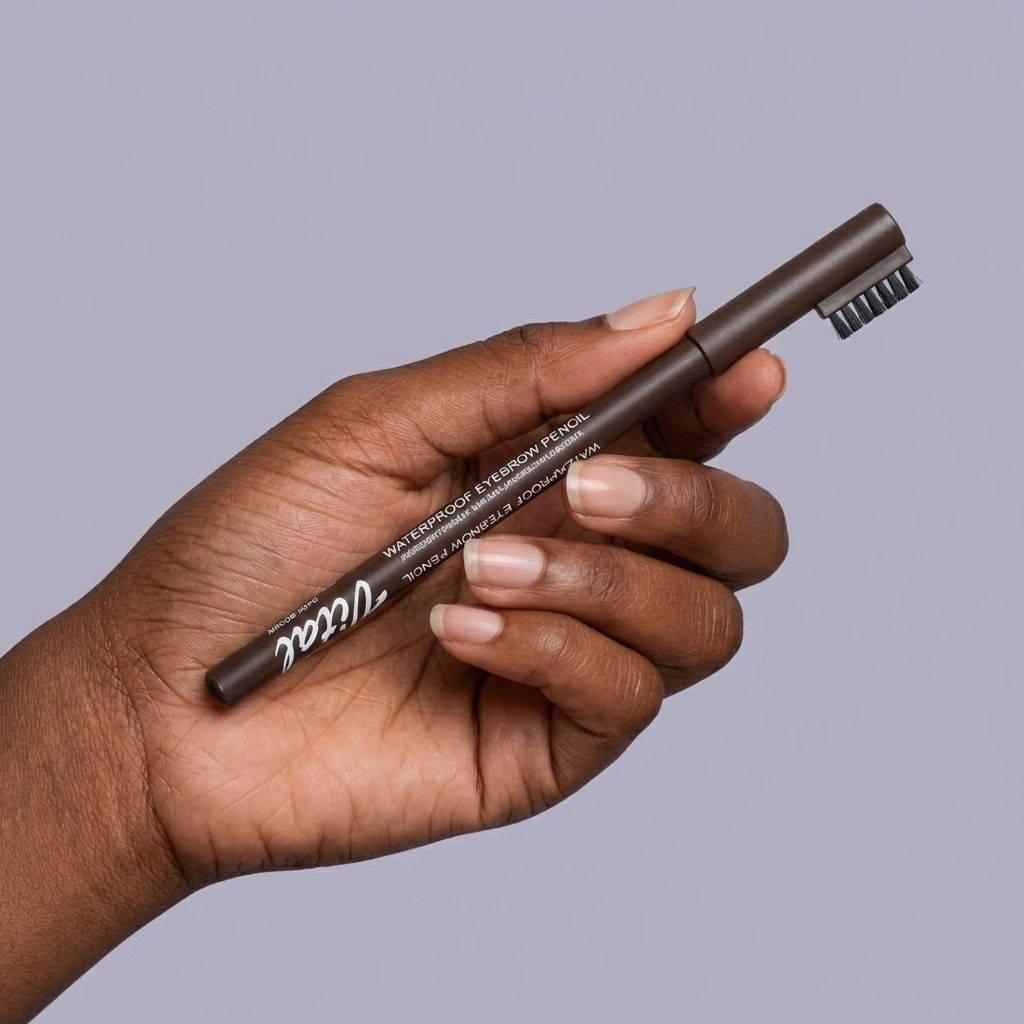 Eye Brow Brush