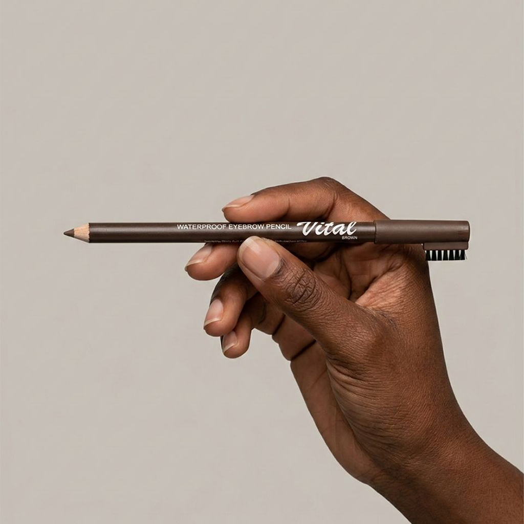 Eye Brow Brush