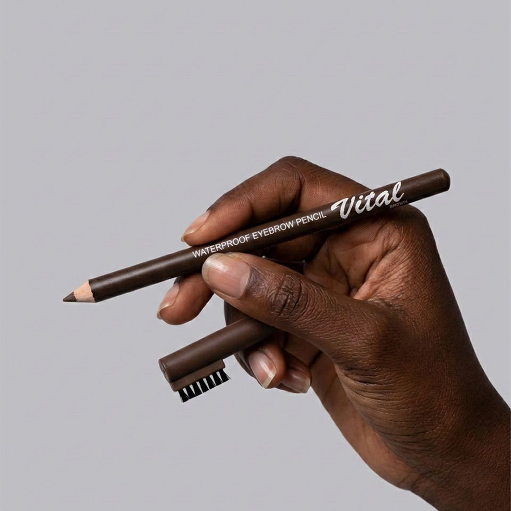 Eye Brow Brush