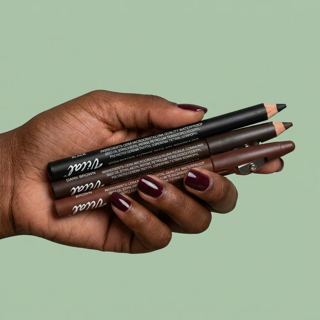 Fat Pencil