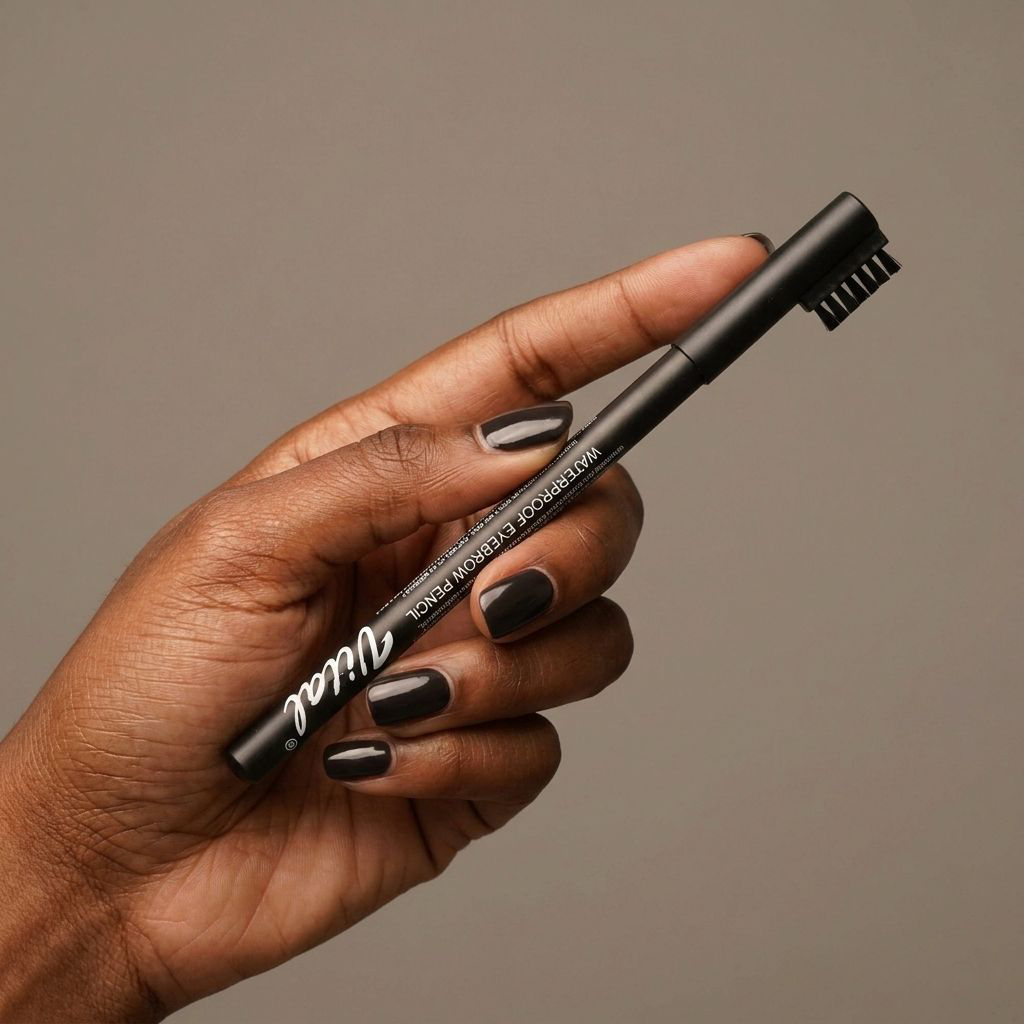 Eye Brow Brush