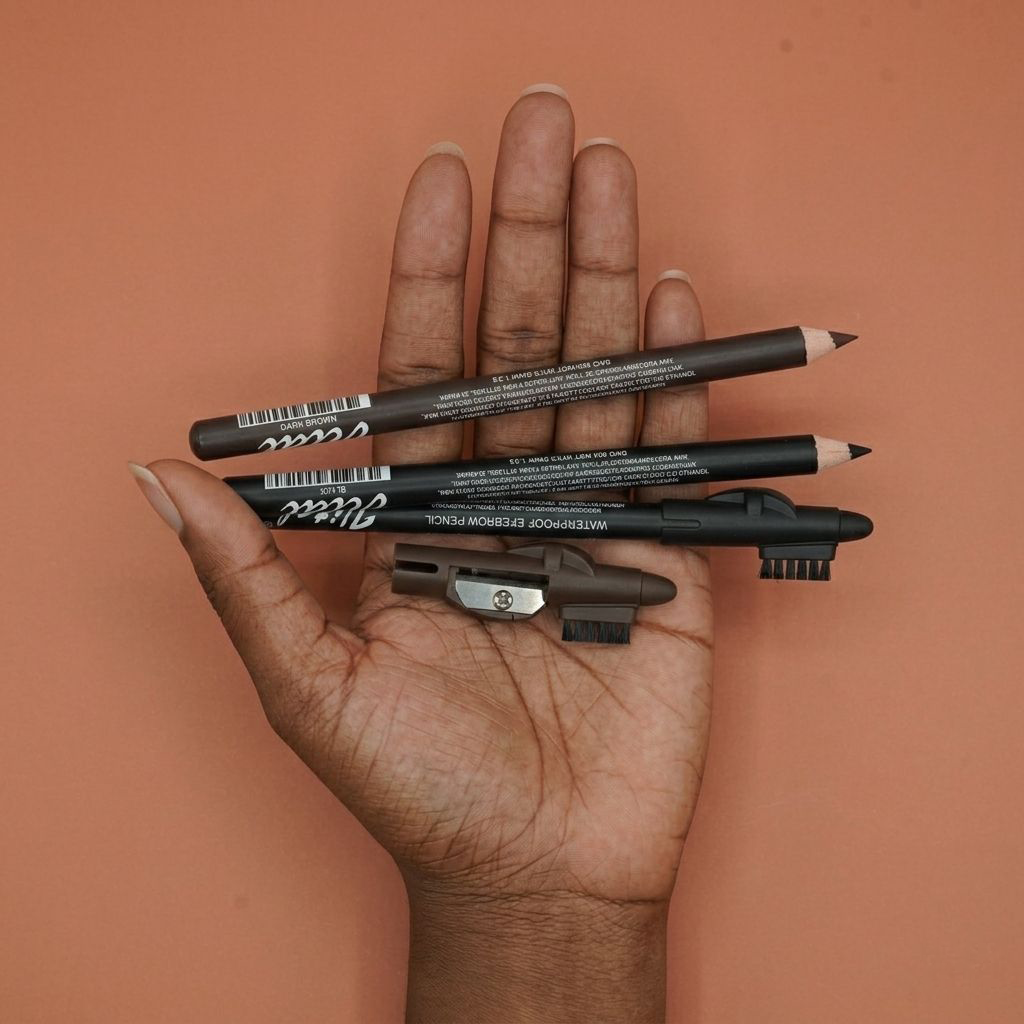 Fat Pencil