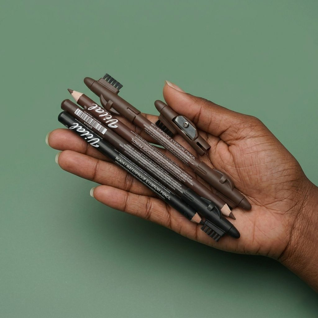 Fat Pencil