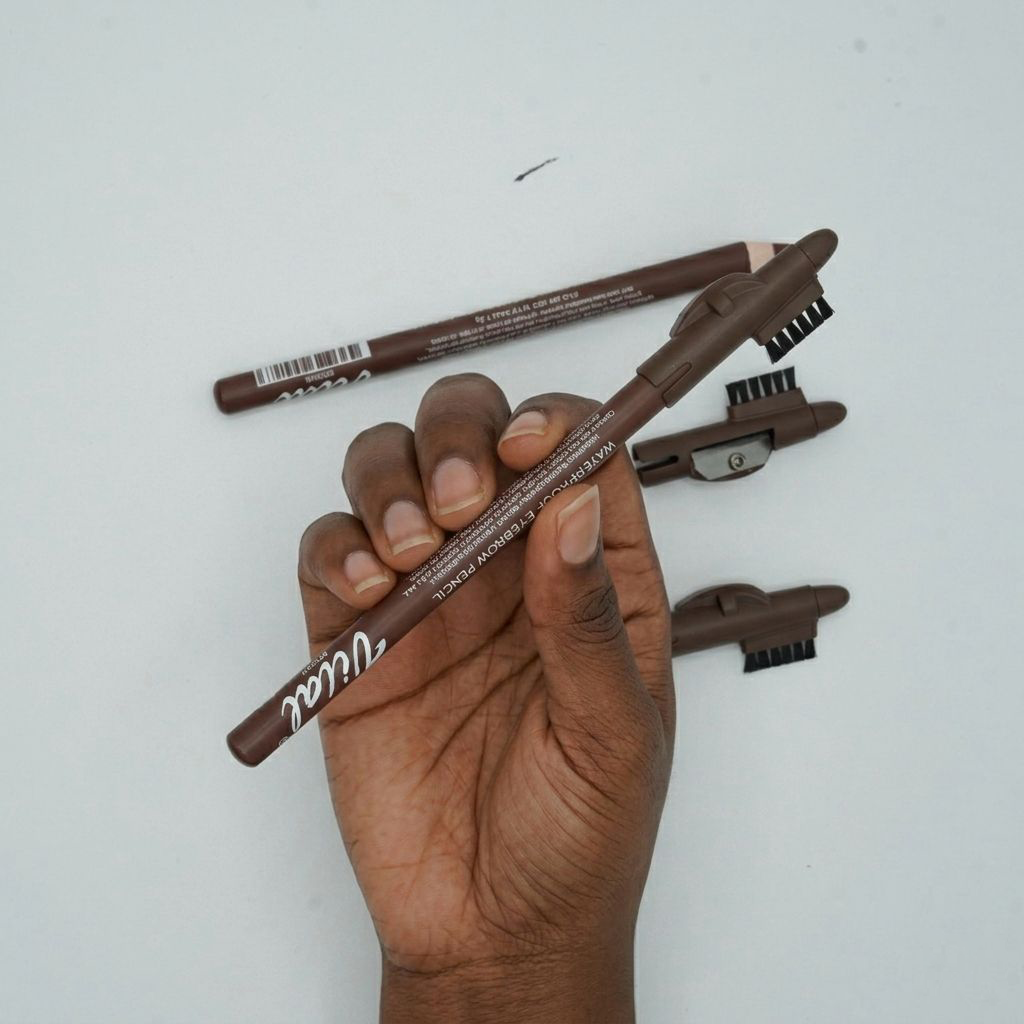 Fat Pencil