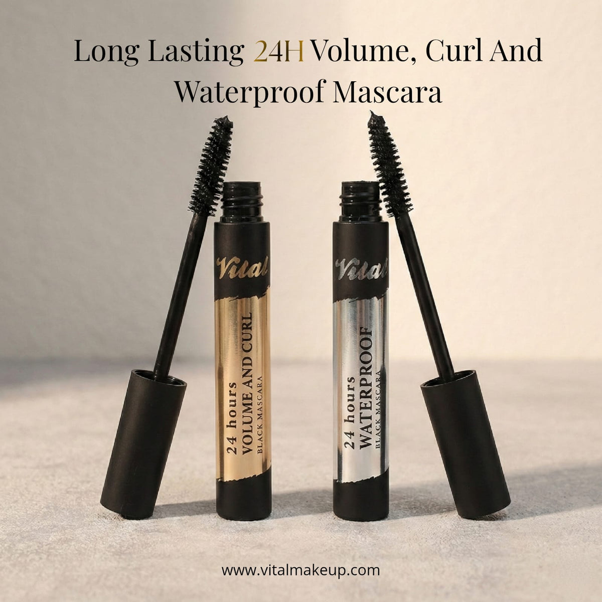 EYE MASCARA SUPER LASH